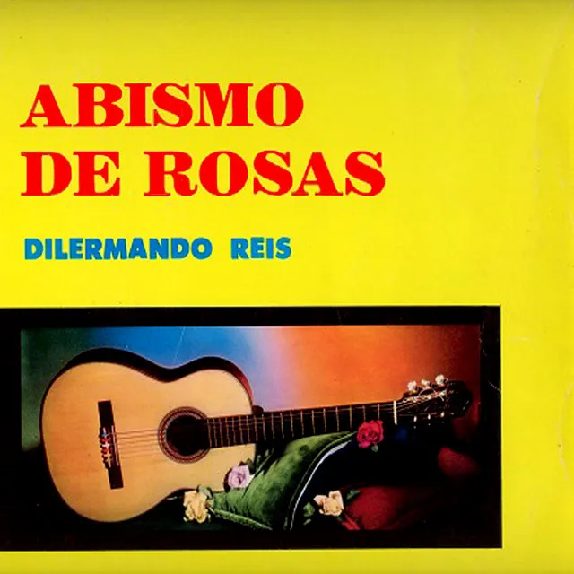 Abismo de Rosas