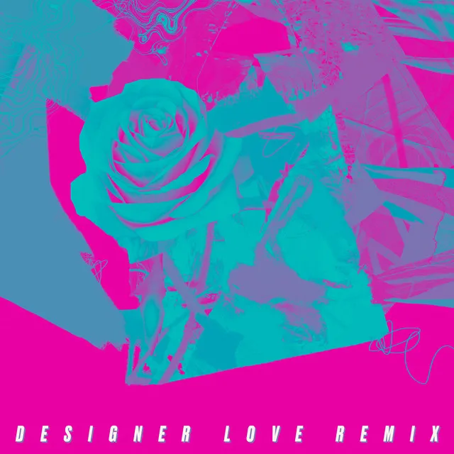 Designer Love - Stephan Zovsky Remix - Short Version