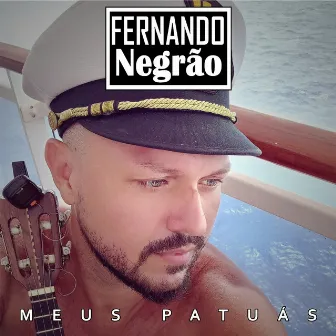 Meus Patuás by Fernando Negrão