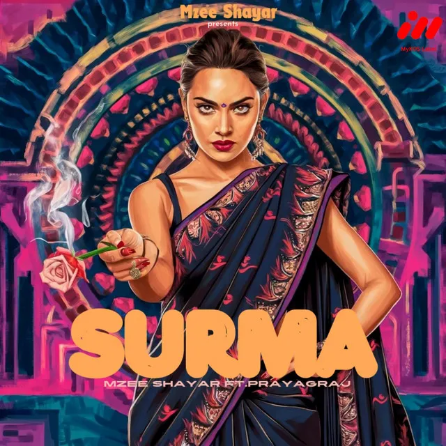 SURMA