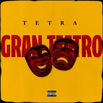 Gran teatro by Tetra