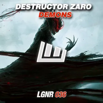 Demons by Destructor Zaro