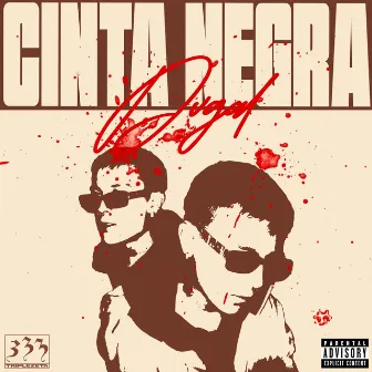 Cinta Negra by DVGAL