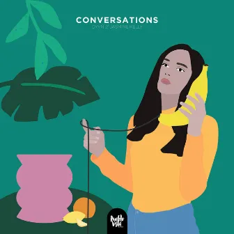 Conversations by DYVN