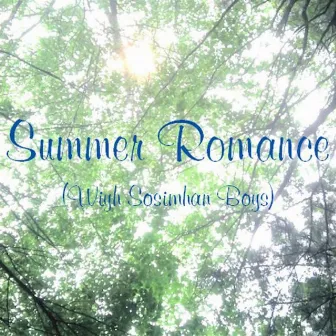 Summer Romance by TOKYO GIRL