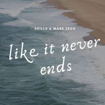 Like It Never Ends by Skills