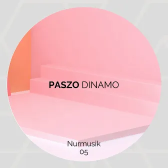 Dinamo by Paszo