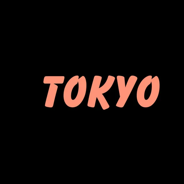 Tokyo - Radio Edit