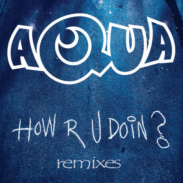 How R U Doin? - Freisig & Dif Remix