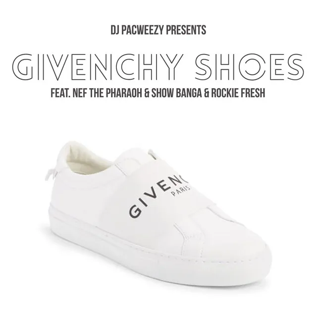 Givenchy Shoes