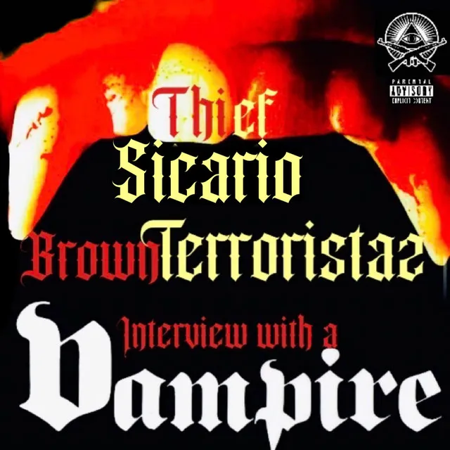 Interview With A Vampire