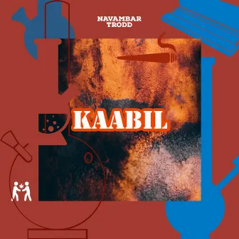 Kaabil by Navambar