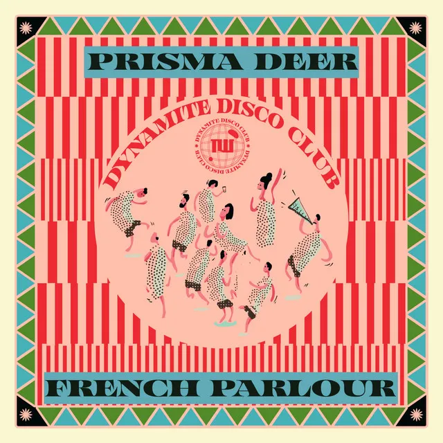 French Parlour - Radio Edit