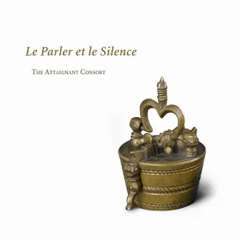 Le Parler et le Silence by Unknown Artist