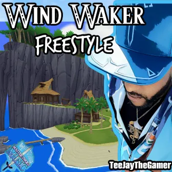 Wind Waker Freestyle by TeeJayTheGamer