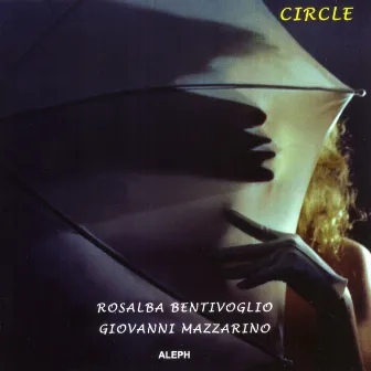 Circle by Rosalba Bentivoglio