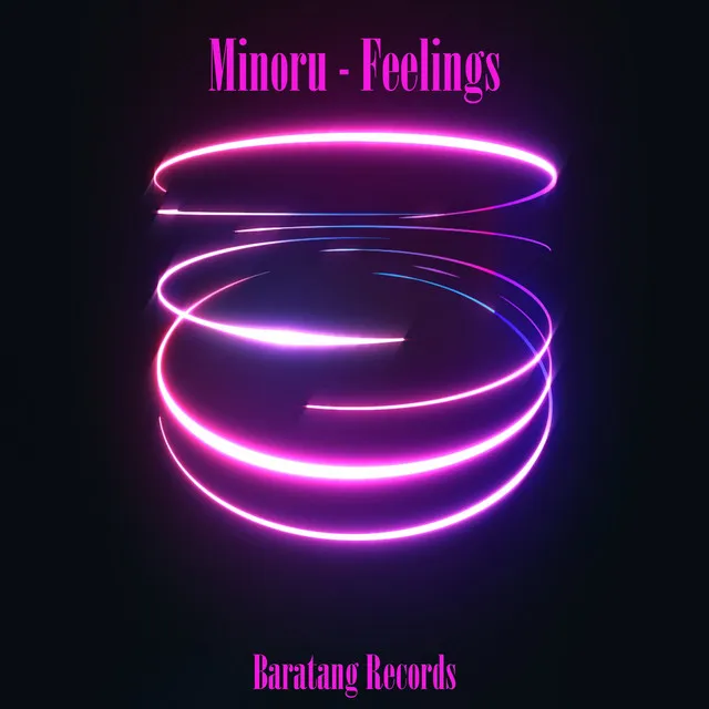 Feelings - Original mix