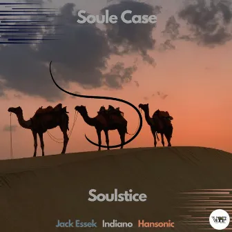 Solstice (Jack Essek Remix) by Soule Case