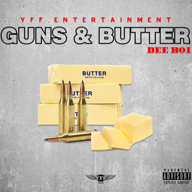 Guns & Butter