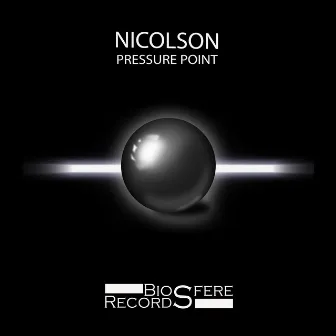 Pressure Point by Nicolson