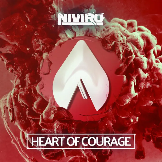 Heart of Courage - Radio Edit