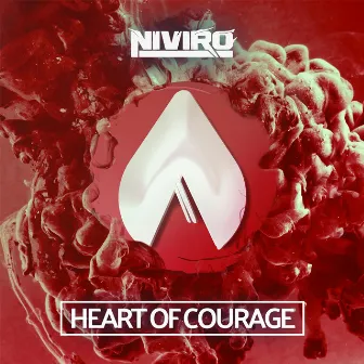 Heart of Courage by NIVIRO