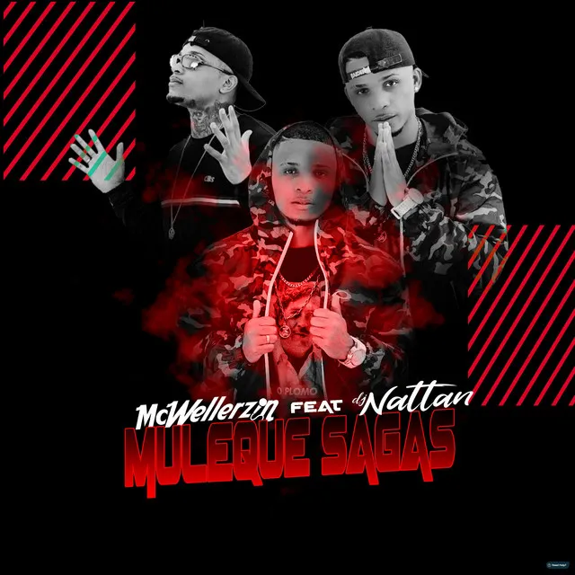 Muleque Sagas (feat. Dj Nattan)