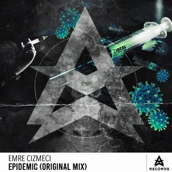 Epidemic (Original Mix) by Emre Cizmeci