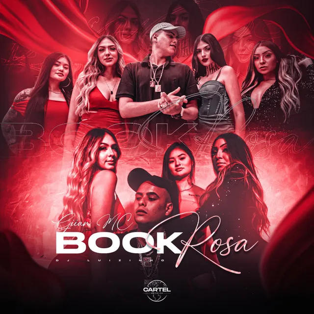 Book Rosa