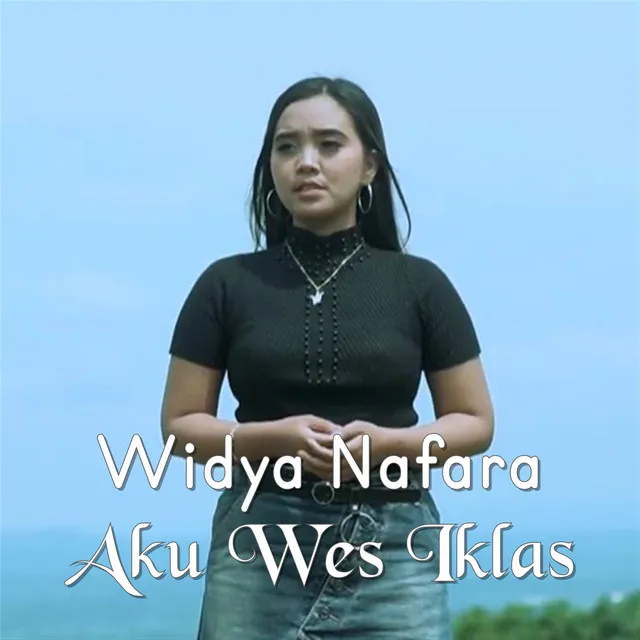 Aku Wes Iklas