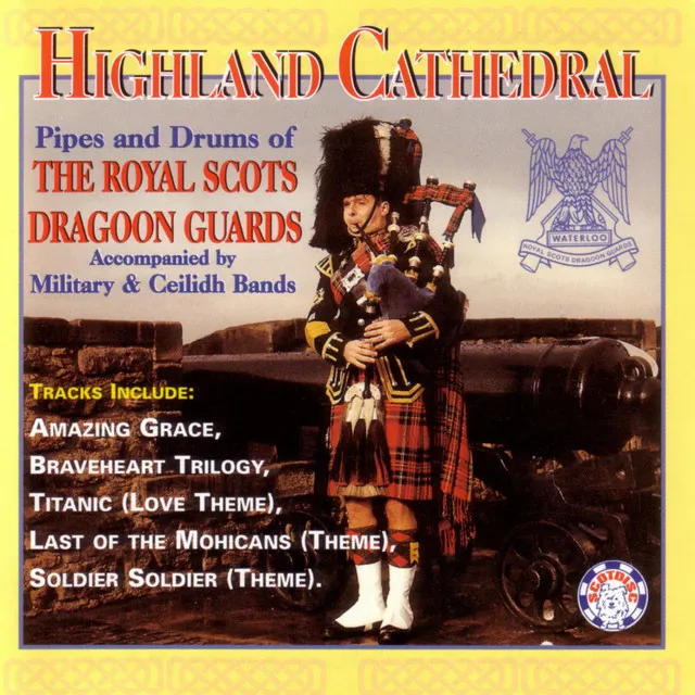 Highland Cathedral