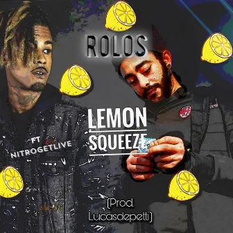 Lemon Squeeze by RoLoS