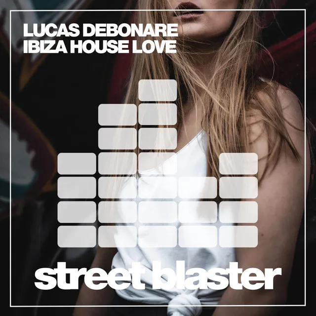 Ibiza House Love - Bass Icons Dub Mix