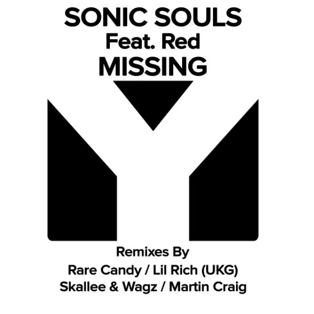 Missing - Rare Candy Club Mix