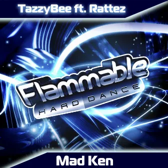 Mad Ken by Rattez