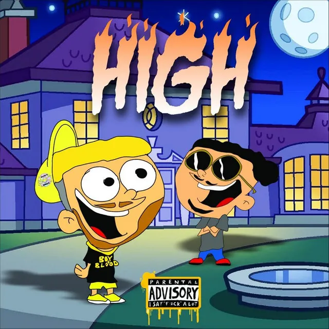 High