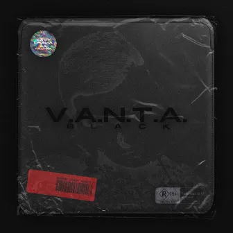 V.A.N.T.A. Black by Big Kilombo