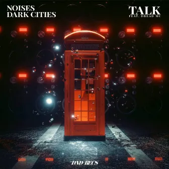 Talk by NOISES