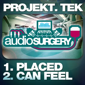 Can Feel by Projekt Tek