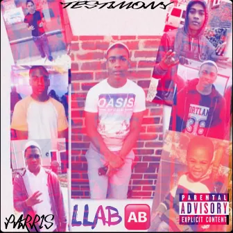 Testimony by Darealparris