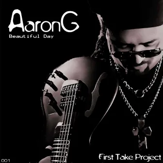 Aarongtv's First Take Project by Aaron G