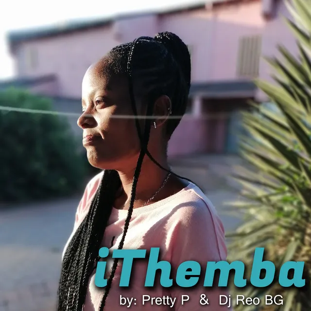 iThemba - Radio Edit