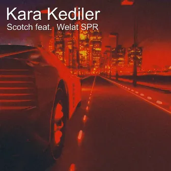 Kara Kediler by Scotch