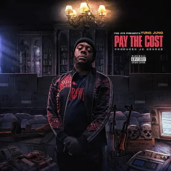 pay the cost by Yung Jung