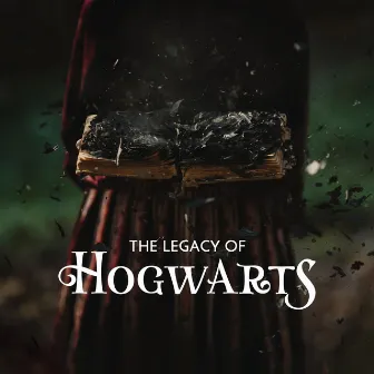 The Legacy Of Hogwarts – Jazz Background Music For The Game by Various Soundtracks