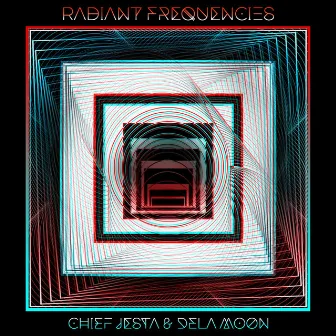 Radiant Frequencies by dela Moon