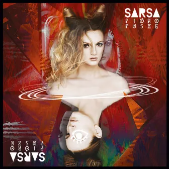 Pióropusze (Deluxe) by Sarsa