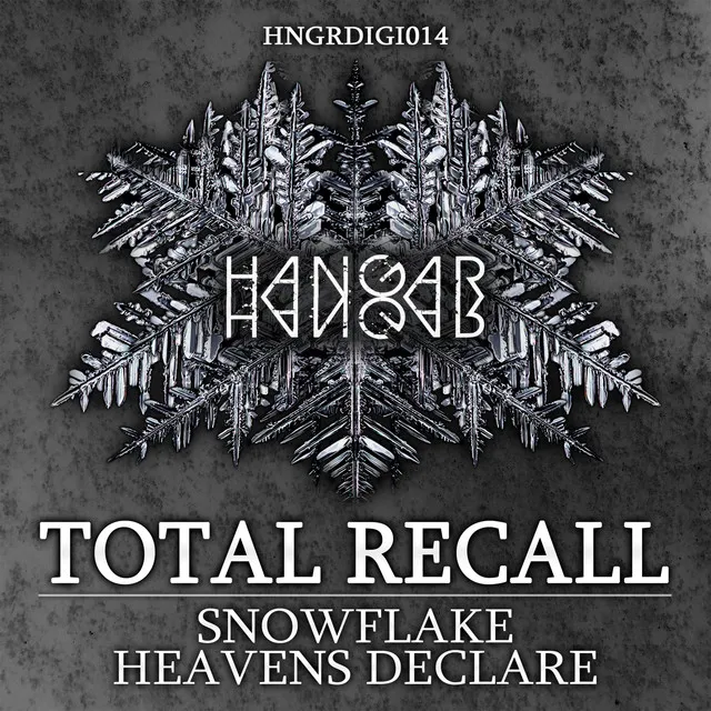 Snowflake / Heavens Declare