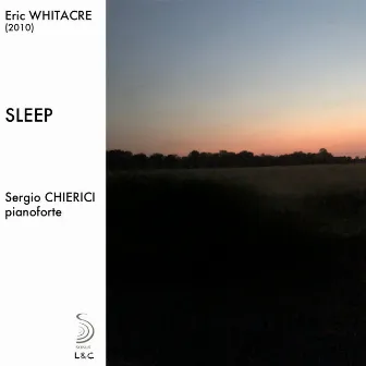 Sleep by Sergio Chierici