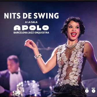 Nits De Swing a La Sala Apolo by Dani Alonso